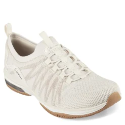 Clearance Skechers Women's , Active Air Sneaker Off White