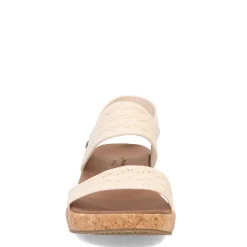 Outlet Skechers Women's , Arch Fit Beverlee - Mesh On You Sandal Natural