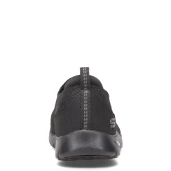 Skechers Women's , Arch Fit Refine - Don't Go Slip-On Black