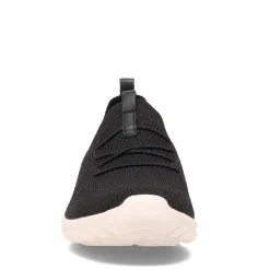 Best Skechers Women's , Arch Fit Flex Sneaker Black / White