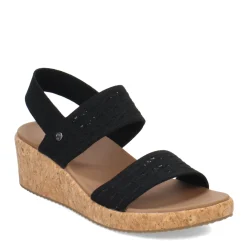 Skechers Women's , Arch Fit Beverlee - Mesh On You Sandal Black