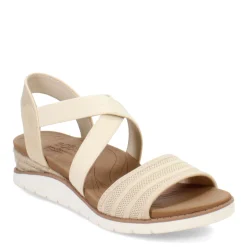 Best Skechers Women's , Arch Fit Beach Kiss - Boho Beyond Sandal Natural