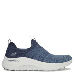 Hot Skechers Women's , Arch Fit 2.0 Sneaker Navy