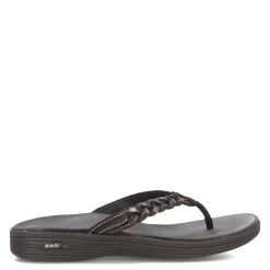 Sale Skechers Women's , Arch Fit Maui Sandal Black