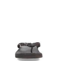 Sale Skechers Women's , Arch Fit Maui Sandal Black