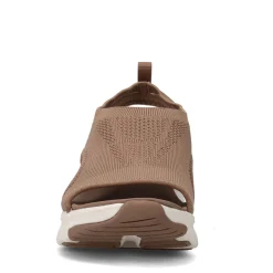 Skechers Women's , Arch Fit - City Catch Sandal Mocha