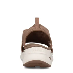 Skechers Women's , Arch Fit - City Catch Sandal Mocha
