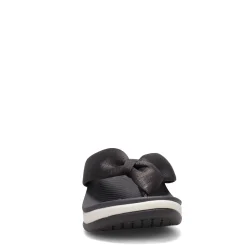 Outlet Skechers Women's , Arch Fit Sunshine - My Life Sandal Charcoal