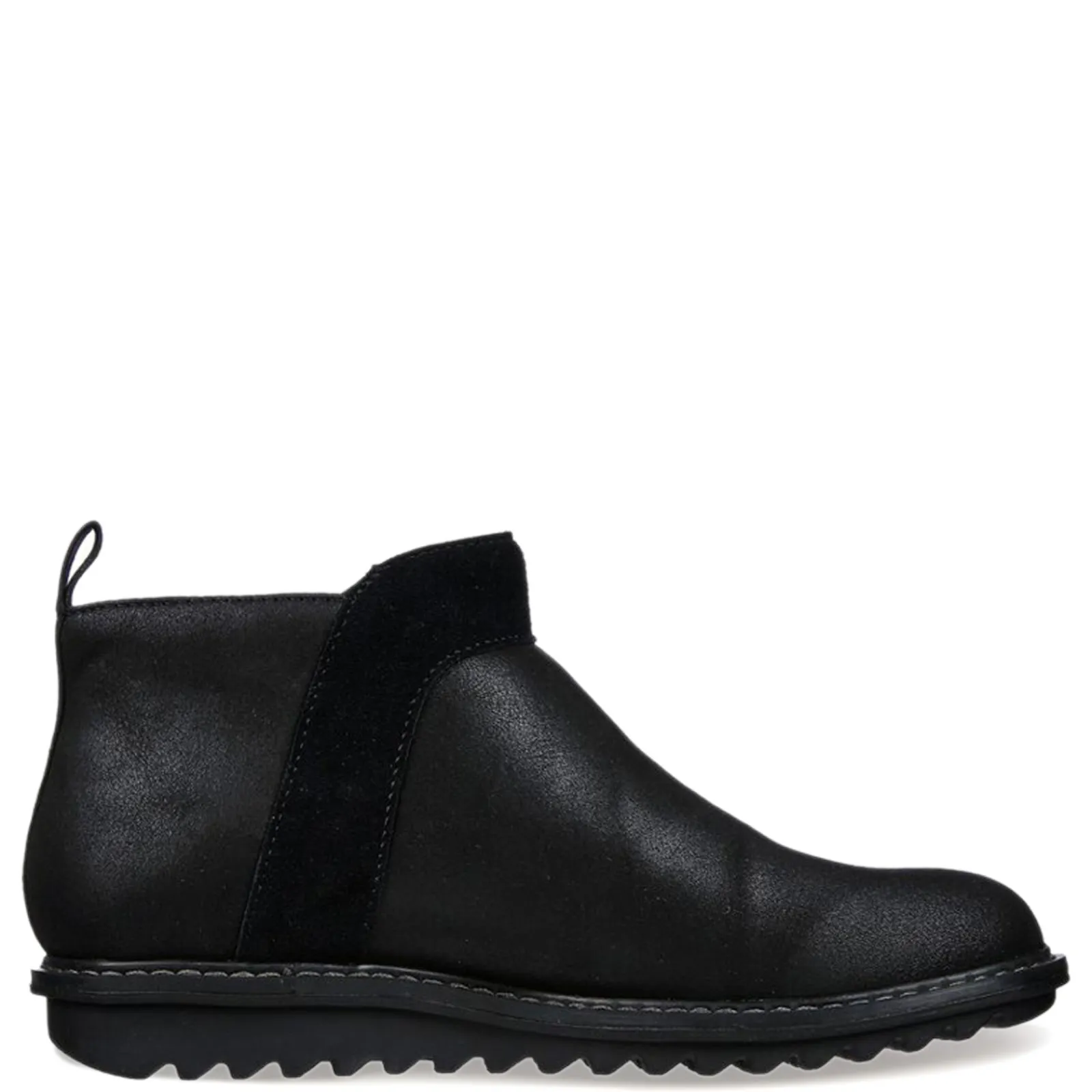 Sale Skechers Women's , Arch Fit - Mojave Boot Black/Black