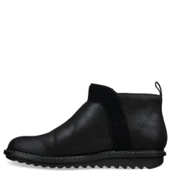 Sale Skechers Women's , Arch Fit - Mojave Boot Black/Black