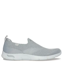 Sale Skechers Women's , Arch Fit Refine - Iris Sneaker Gray