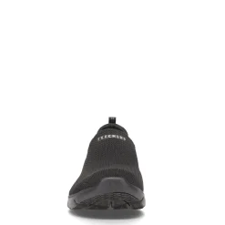 New Skechers Women's , Arch Fit Refine - Don't Go Slip-On Black