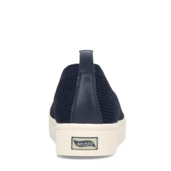 Online Skechers Women's , Arch Fit Cup - Homesick Slip-On Navy