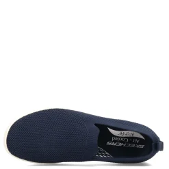Online Skechers Women's , Arch Fit Cup - Homesick Slip-On Navy