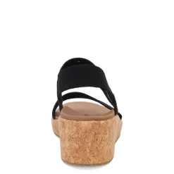 Online Skechers Women's , Arch Fit Beverlee - Mesh On You Sandal Black