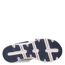 Discount Skechers Women's , Arch Fit - Brightest Day Sandal Navy