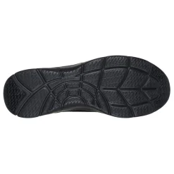 Clearance Skechers Women's , Arch Fit Refine - Iris Sneaker Black