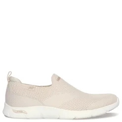 Skechers Women's , Arch Fit Refine - Iris Sneaker Natural