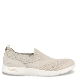 Women's , Arch Fit Refine - Don't Go Slip-On-Skechers Discount