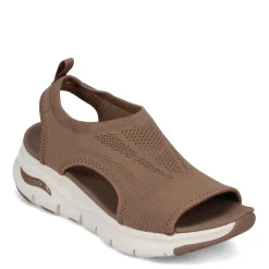 Women's , Arch Fit - City Catch Sandal-Skechers Clearance
