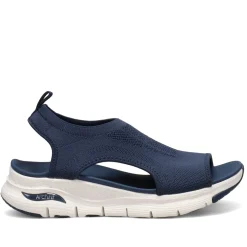 Women's , Arch Fit - City Catch Sandal-Skechers Online