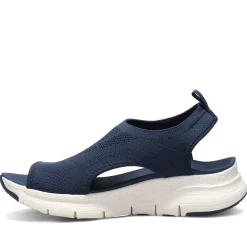 Women's , Arch Fit - City Catch Sandal-Skechers Online