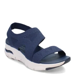 Women's , Arch Fit - Brightest Day Sandal-Skechers Outlet