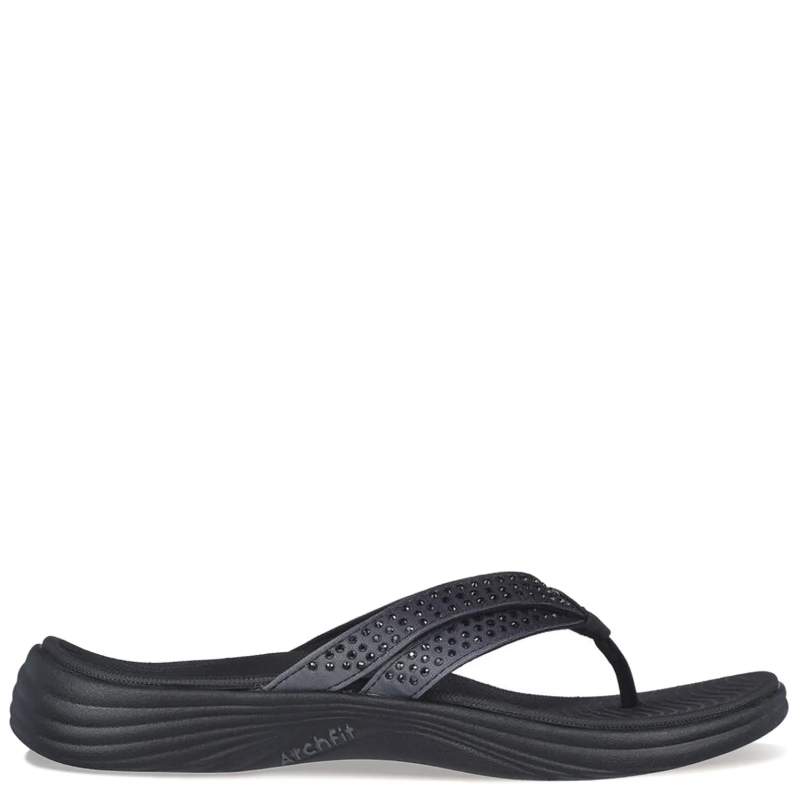 Women's , Arch Fit Radiance - Mesmerize Sandal-Skechers Online