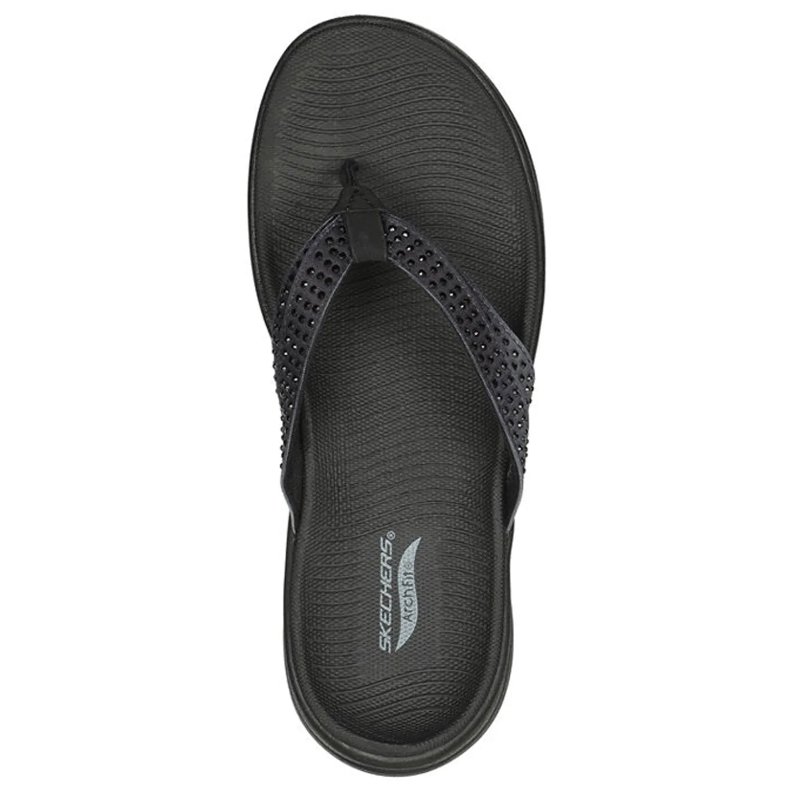 Women's , Arch Fit Radiance - Mesmerize Sandal-Skechers Online
