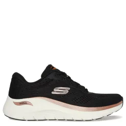 Women's , Arch Fit 2.0 - Glow The Distance Sneaker-Skechers Best
