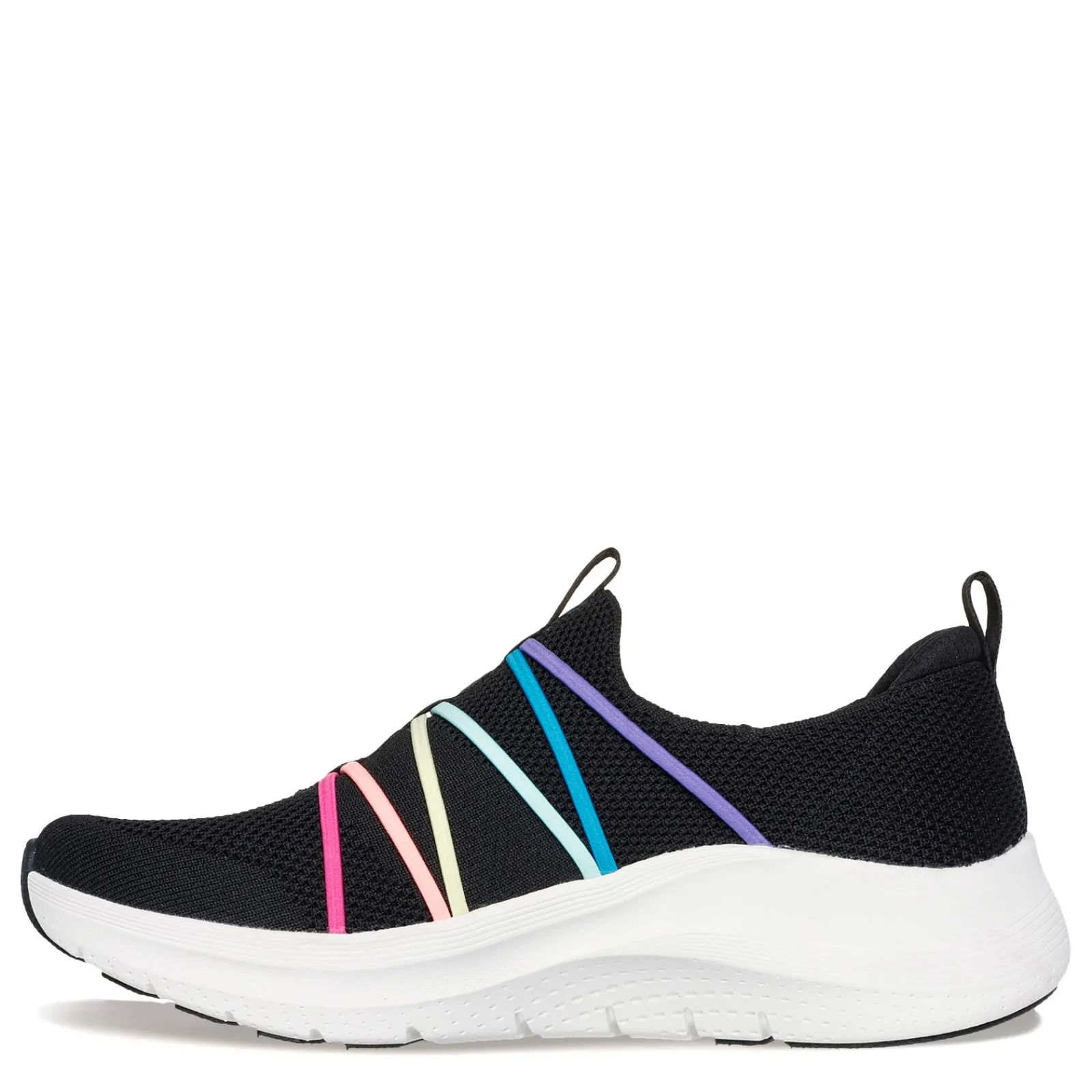 Women's , Arch Fit 2.0 - Colorful Road Sneaker-Skechers Hot
