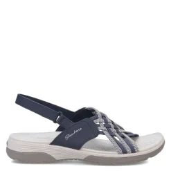 Women's , Arch Fit Reggae Sport Sandal-Skechers Best