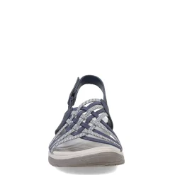 Women's , Arch Fit Reggae Sport Sandal-Skechers Best