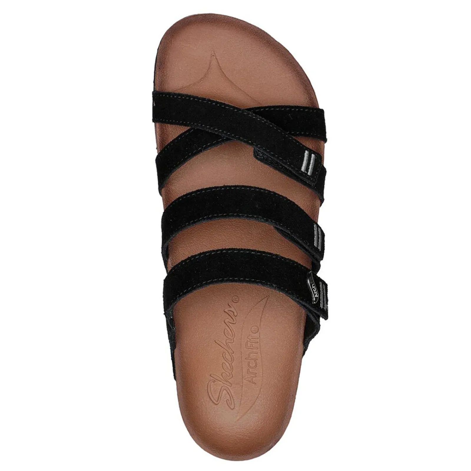 Women's , Arch Fit Granola - In Heaven Sandal-Skechers Clearance