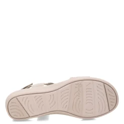 Clearance Skechers Women's , Arya - On The Rise Sandal Taupe