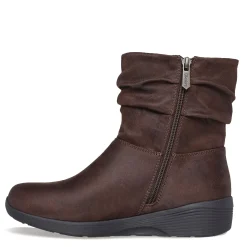 Hot Skechers Women's , Arya Fashionista Boot Chocolate