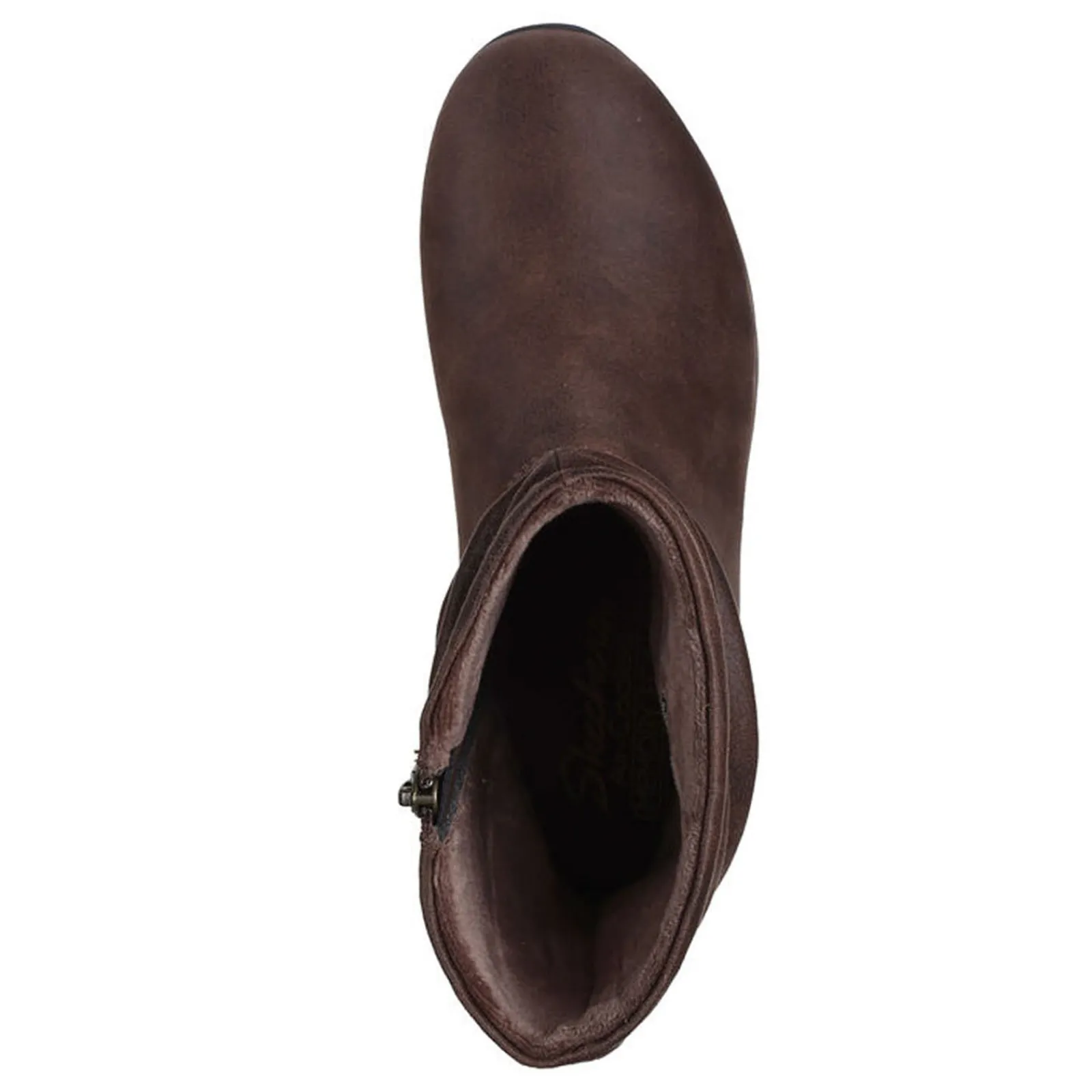 Hot Skechers Women's , Arya Fashionista Boot Chocolate