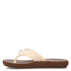 Outlet Skechers Women's , Asana Sandal Natural