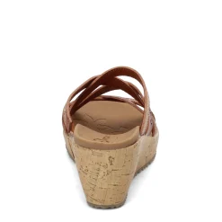 Hot Skechers Women's , Beverlee - Tiger Posse Sandal Luggage