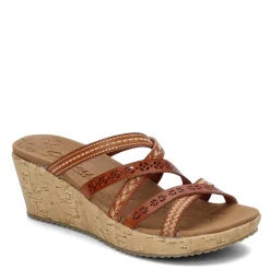 Women's , Beverlee - Tiger Posse Sandal-Skechers Outlet