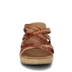 Women's , Beverlee - Tiger Posse Sandal-Skechers Outlet