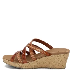 Women's , Beverlee - Tiger Posse Sandal-Skechers Outlet
