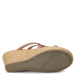 Women's , Beverlee - Tiger Posse Sandal-Skechers Outlet