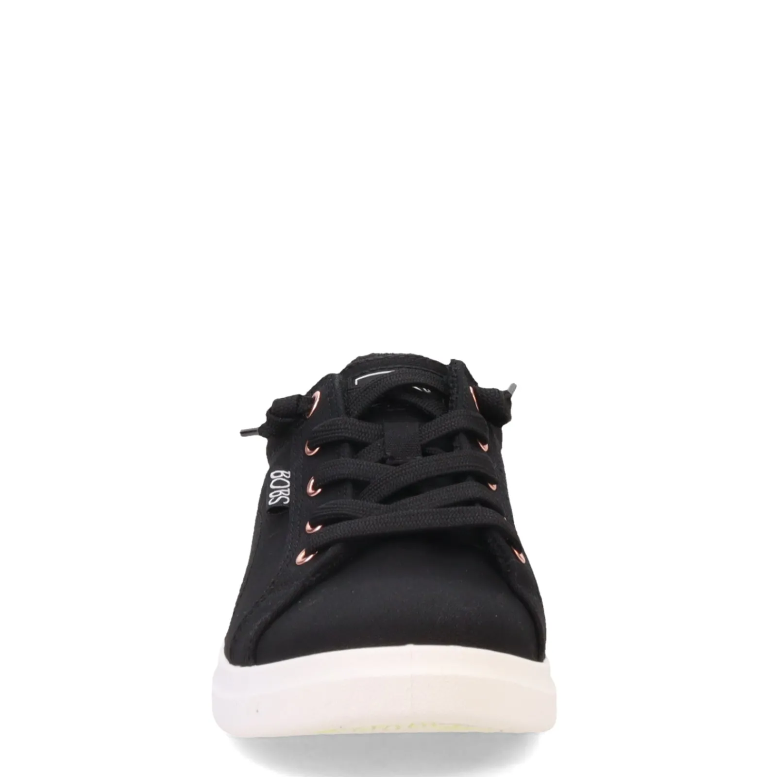 Online Skechers Women's Bobs, D Vine Sneaker Black