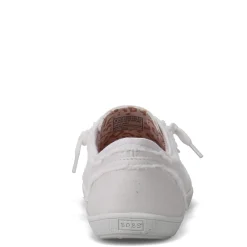 Outlet Skechers Women's , BOBS B Cute Sneaker White