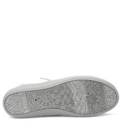Outlet Skechers Women's , BOBS B Cute Sneaker White