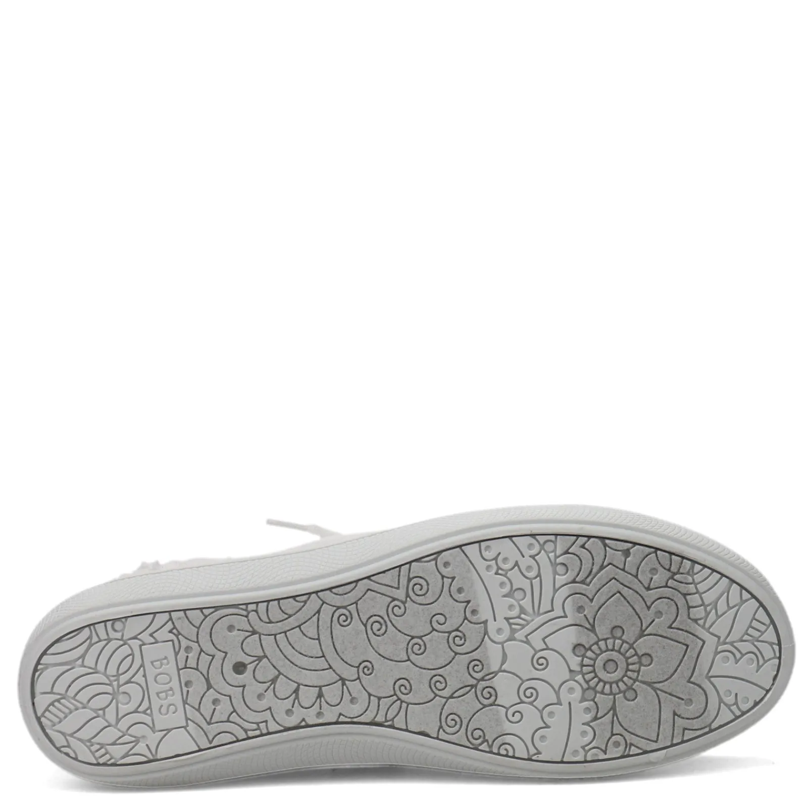 Outlet Skechers Women's , BOBS B Cute Sneaker White
