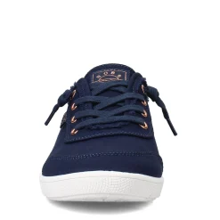 Online Skechers Women's , BOBS B Cute Sneaker Navy