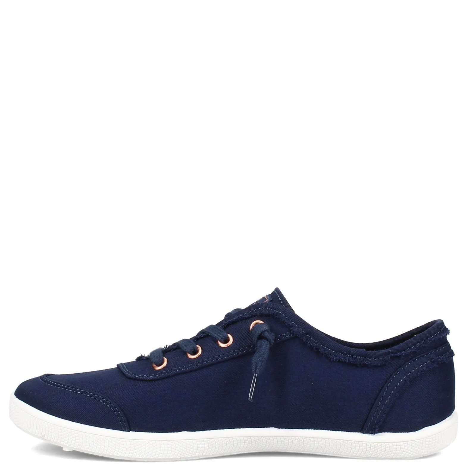 Online Skechers Women's , BOBS B Cute Sneaker Navy