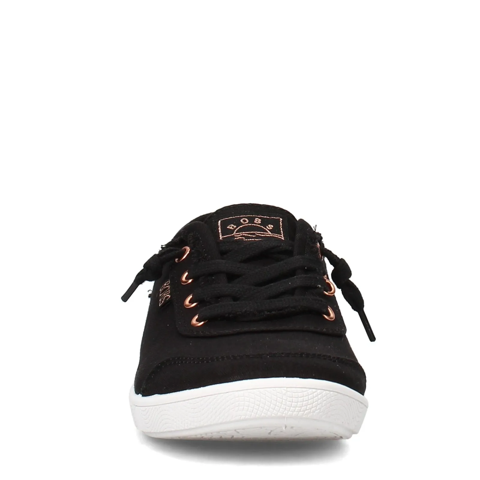 Online Skechers Women's , BOBS B Cute Sneaker - Wide Width Black